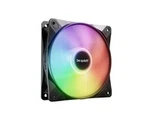 Be Quiet! 120MM Light Wings Lx Pwm Reverse Black Case Fan 28.5DB 1500 BL132. Fixed Price $34.17.