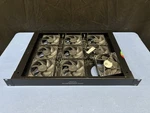 Components CP-CC-9FN Fan Cooling Unit Tested, No Power Supply. Fixed Price $120.00.