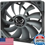 Scythe Kaze Flex High Air Flow Pc Case Fan Fluid Dynamic BEARING120MM. Fixed Price $23.36.