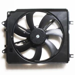 Right Side Condenser Cooling Fan For 2017-2022 Honda Cr-v 1.5L Single. Fixed Price $44.99.