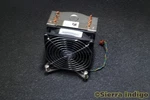 Lenovo Thinkstation S20 Heatsink & Fan Fru 41R5580 41R5579. Fixed Price $32.86.