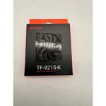 Id Cooling TF-9215-K 92MM 15MM Quiet Pwm Fan. Fixed Price $14.25.