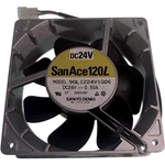 Sanyo Denki 9GL1224V1G06 Sanace 120L Dc Fan. Fixed Price $19.99.
