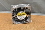 Lot Of 5 Sanyo Denki 9GL1212M101, SANACE120L Fan, Dc 12V,0.21 A, Aluminum Frame. Fixed Price $100.00.