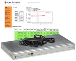 Spectracom 9288 Netclock IPV4 & IPV6 Ntp Network Time Server With 115/230V Psu. Fixed Price $271.50.
