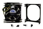 Intel Socket 478 Cooling Cpu Computer Cooler Exhaust Fans W/mounting Bracket. Fixed Price $46.99.