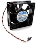 Brand New Dell Precision Fan 9M060 Nmb 3612KL-04W-B66. Fixed Price $29.99.