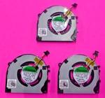 (lot Of 3)GENUINE Dell Xps 13 L322X 9333 Cpu Cooling Fan Assembly 08X6N. Fixed Price $17.99.
