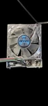 Led Antec ZL02231665-5 Cooling Fan (not Tested) (as Is). Fixed Price $28.00.