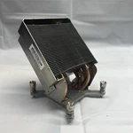 Hp Z820 Workstation Heatsink Without Fan 635868-001 Spare 636164-001 Tested. Fixed Price $29.69.