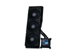 Lian Hydroshift 360 Aio- Pre-installed X 28MM Fans Side-mounted Coolant. Fixed Price $217.11.