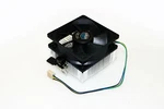 Cooler Master AM3+ AM2 939 754 FM1 FM2 Cpu Heat Sink Cooling Fan Pin Pwm. Fixed Price $18.50.