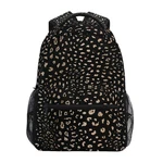 Alaza Realistic Leopard Print Animal Skin Large Backpack Personalized Laptop .... Fixed Price $51.13.