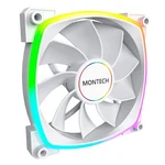 Montech RX140 Pwm Computer Case Fan Cm White Pc(s). Fixed Price $26.01.