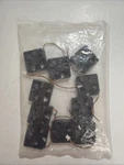 10 New Sealed Sunon Maglev Fan GB0535PFB1-8 H5541C Dc 5V = 0.45W. Fixed Price $49.99.