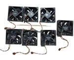 Sunon EE92251S3-D020-CPP X755M A01 Delta DSB0912M Brushless Computer Fan Lotof. Fixed Price $13.99.