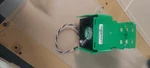 H3771 Dell Fan And Shroud For Precision 470 670 Workstation. Fixed Price $49.99.
