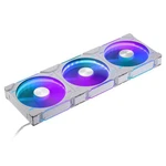 Phanteks Pwm Reverse Airflow D-rgb Fan 3ER PH-F140D30R Drgb WT01 3P. Fixed Price $135.84.