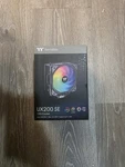 Thermaltake UX200 Se, 5V Motherboard Argb Sync 16.8 Million Colors 15. Fixed Price $33.72.