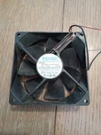Nmb 3610KL-04W-B50 12V 0.43A Cooling Fan *free Shipping. Fixed Price $13.61.