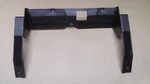1999-2002 Cougar Black Inner Glove Box Liner Trim Latch Cover Panel Door Oem. Fixed Price $13.99.