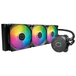 Cooler Masterliquid 360L Core Argb Cpu Computer Fan, Black. Fixed Price $99.95.