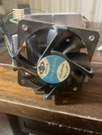 Dynatron P555 2U SOCKET775 Active Cpu Cooler With Heatsink New. Fixed Price $40.00.