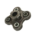 D140524 Hydraulic Pump Coupler Fits Case 480C 480D 480LL 580B 580C 580D. Fixed Price $49.19.