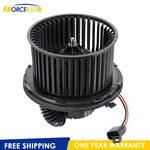 Hvac Blower Motor W/ Fan Cage For Chevy Silverado Tahoe Gmc Sierra 1500 PM2728. Fixed Price $33.89.