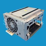 Hp 313622-001 Proliant 1600 100MHZ Processor Board With Cage Fan. Fixed Price $380.00.
