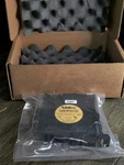 Nidec GAMMA32 A33916-57 Compaq 24 Vdc .40 Amp Server Cooling Fan New Open Box. Fixed Price $18.99.