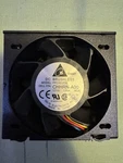 Delta PFC0612DE Server Cooling Fan. Fixed Price $7.00.