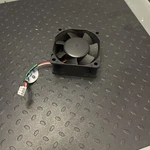 Avc C6025S24H 24V Dc Cooling Fan 60MM 0.16A Dell 1700N Laser Printer Tested. Fixed Price $6.57.