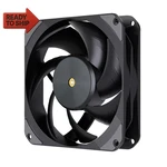 Teucer T20 120MM 4PIN Pwm Silent Fan, High-performance 2500RPM Low Noise Coolin. Fixed Price $22.46.