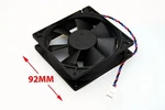 Dell Inspiron 530 531 Vostro 200 400 Mini Tower Smt HU843 AFB0912M / KD1209PTS2. Fixed Price $14.50.