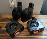 4X Genuine Ibm P5 Server System Cooling Fan 39J4517, Set Of 4, Powerpc. Fixed Price $9.99.
