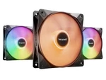 Be Quiet! Light Wings Lx 120MM Pwm BL121 Argb Led Case Fan - Triple Pack. Fixed Price $131.02.