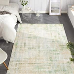 Jinchan Vlow Pile Area Rug Modern Abstract Colorful Floorcover Indoor Mat For. Fixed Price $39.99.
