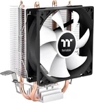 Thermaltake Contac Cpu Cooler, 120W Cooling Power 92MM Pwm Fan *new Sealed*. Fixed Price $35.69.