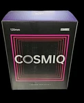 Asiahorse Cosmiq 120MM Argb Aio Fans 3 Pack Forward Blade. Fixed Price $29.99.