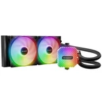 Be Quiet! Light Loop 240MM Black All-in-one Water Cooling Argb Wings Lx Pw. Fixed Price $167.90.