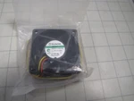 Sunon MB60251V2-000U-G99 12VDC Brushless Tubeaxial Fan 60X60X25MM 19.3CFM New. Fixed Price $9.44.