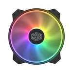 Cooler Masterfan MF200R Argb Pc Case 20CM FN1313 R4-200R-08FA-R1. Fixed Price $70.85.