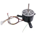 Captive Aire Direct Drive Exhaust Fan Replacement Motor - 1/3 Hp 115/1/60 & 230. Fixed Price $109.20.