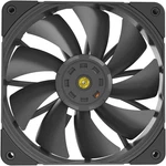 Pccooler P120 Pro - Case Fan Mm Fluid Dynamic Bearing V Black. Fixed Price $39.60.