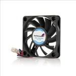 Startech FAN6X1TX3 60X10MM Replacement Ball Bearing W/TX3 4 Pin Case. Fixed Price $18.74.