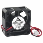 12V 40MM 4020S Dc Brushless 2-PIN 40X40X20MM Cpu / Laser Printer Cooling Fan. Fixed Price $7.49.