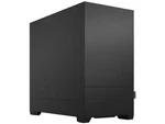Fractal Design Pop Mini Silent Black Matx Sound Damped Solid Panel Tower Compute. Fixed Price $87.99.