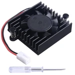 Newhail Replacement Heatsink Cooling For Dahua Dvr/hdcvi Cpu Camera Fan.... Fixed Price $18.99.