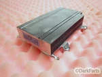 Hp Compaq Proliant DL100 G2 Heatsink 433510-001 403277-302. Fixed Price $22.22.
